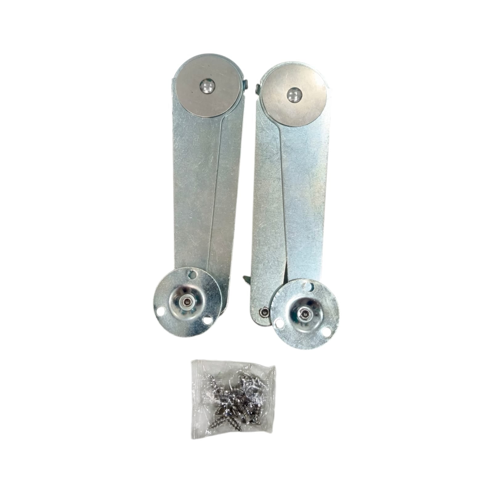9 IN / COBZ Tangan Gareng Engsel Salon Penahan Jendela Bahan Set