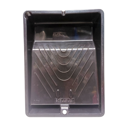 36 CM x 17 CM / ACE OLDFIELDS Wadah Tempat Palet Busa Roll Cat