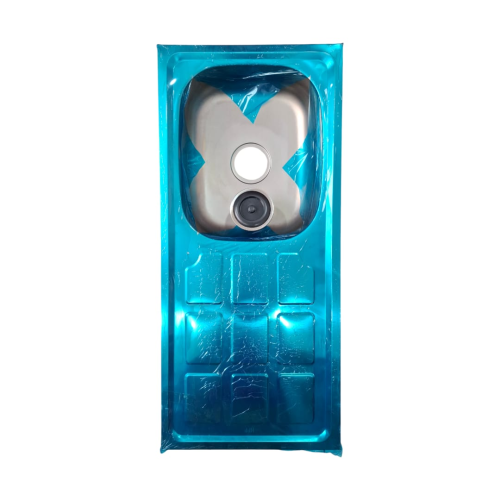 96 CM x 43 CM x 13 CM / HPP Bak Cuci Piring Washbak 1 Lubang + Acc Set
