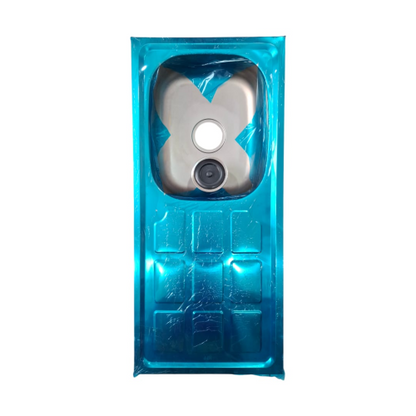 96 CM x 43 CM x 13 CM / HPP Bak Cuci Piring Washbak 1 Lubang + Acc Set