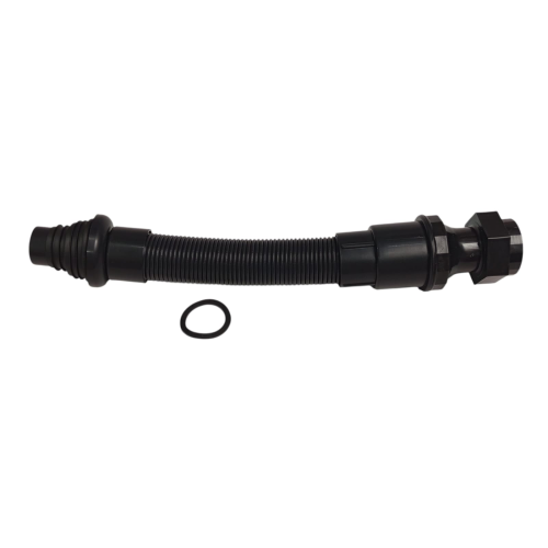 1 1/4 IN x 30 - 70 CM / COBZ 01 Selang Pembuangan Afur Sink BCP Wastafel PVC