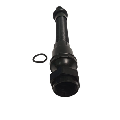 1 1/4 IN x 30 - 70 CM / COBZ 01 Selang Pembuangan Afur Sink BCP Wastafel PVC