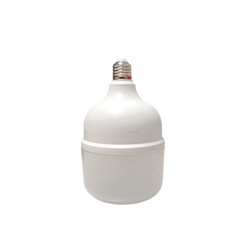 40 WATT / PHILIPS LED Lampu Bohlam Bulb Putih