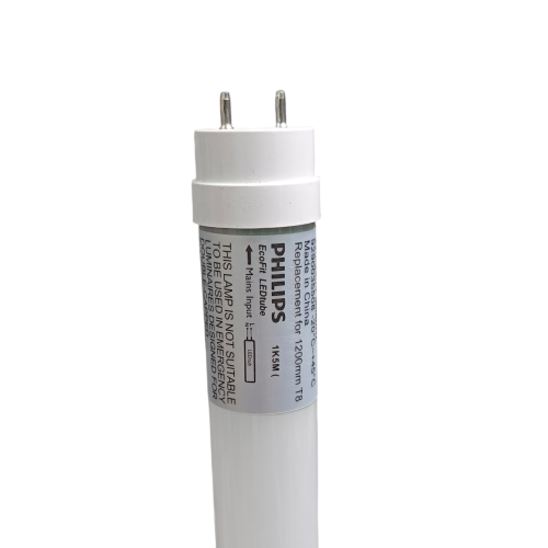 T 8 x 18 WATT x 1200 MM / PHILIPS  Lampu TL Panjang LED Putih