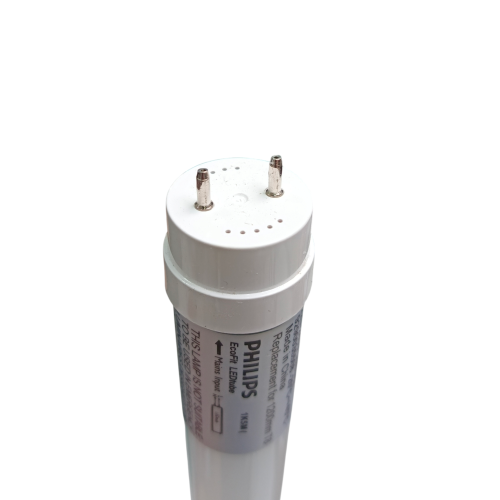T 8 x 18 WATT x 1200 MM / PHILIPS  Lampu TL Panjang LED Putih