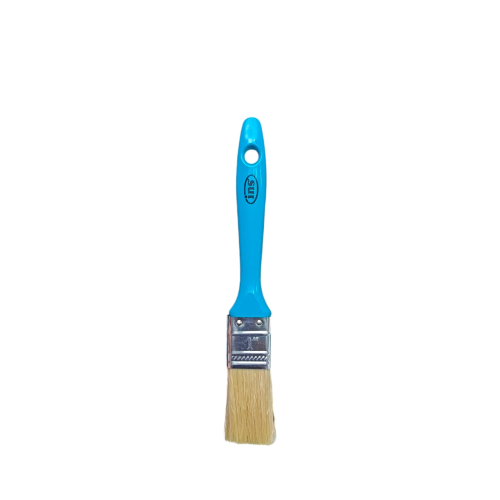 1 IN / INS Cat Tembok Kayu Besi Air Acyrlic Paint Brush