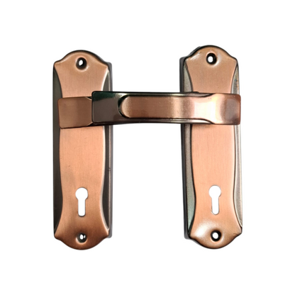 TOP I-SERIES 5910A Handle Door Lock Tarikan Handle Kunci Pintu Kecil Set