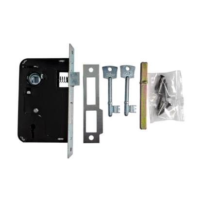 TOP I-SERIES 5910A Handle Door Lock Tarikan Handle Kunci Pintu Kecil Set