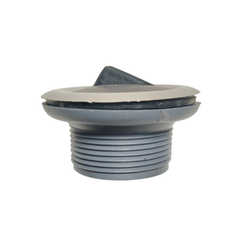 1 1/2 IN / TM Afur Saringan Bak Cuci Piring Sink Wastafel PVC