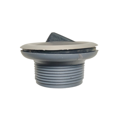 1 1/2 IN / TM Afur Saringan Bak Cuci Piring Sink Wastafel PVC