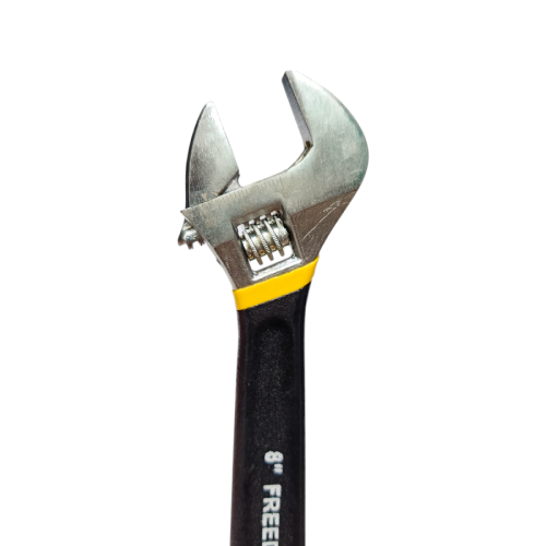 8 IN / FREED Kunci Inggris Bago Multifungsi Adjustable Wrench