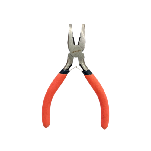 4 1/2 IN / STRAUSS Tang Kombinasi Kawat Kabel Combination Pliers