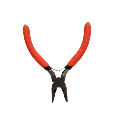 4 1/2 IN / STRAUSS Tang Kombinasi Kawat Kabel Combination Pliers