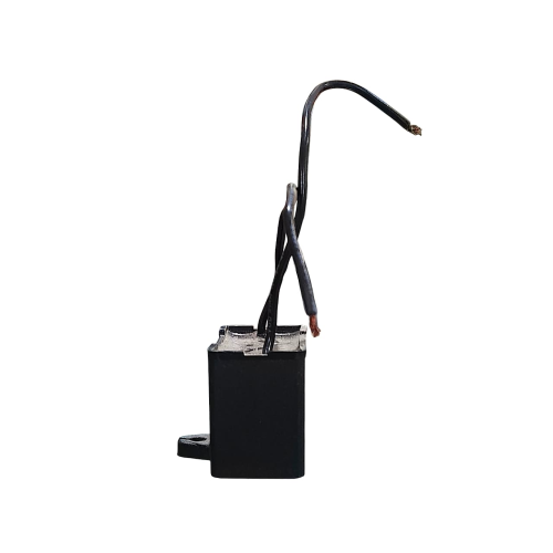 5 OHM / JP Kapasitor Pompa Air Mesin Cuci Mikro Kabel
