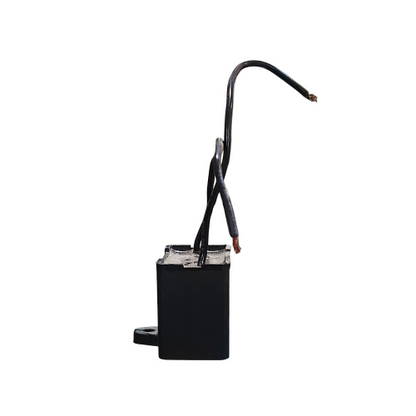 5 OHM / JP Kapasitor Pompa Air Mesin Cuci Mikro Kabel