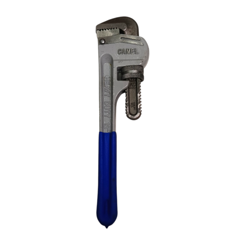 12 IN / CAMEL Kunci Pipa Ledeng Inggris Bago Adjustable Pipe Wrench