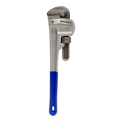 18 IN / CAMEL Kunci Pipa Ledeng Inggris Bago Adjustable Pipe Wrench