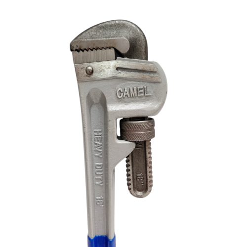 18 IN / CAMEL Kunci Pipa Ledeng Inggris Bago Adjustable Pipe Wrench