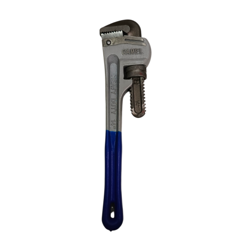 14 IN / CAMEL Kunci Pipa Ledeng Inggris Bago Adjustable Pipe Wrench