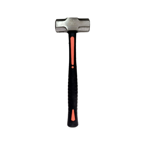 3 LB / CARL SCHLIEPER Palu Martil Bodem Batu Sledge Hammer Gagang Karet