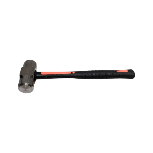 3 LB / CARL SCHLIEPER Palu Martil Bodem Batu Sledge Hammer Gagang Karet