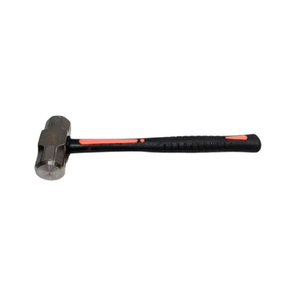 3 LB / CARL SCHLIEPER Palu Martil Bodem Batu Sledge Hammer Gagang Karet