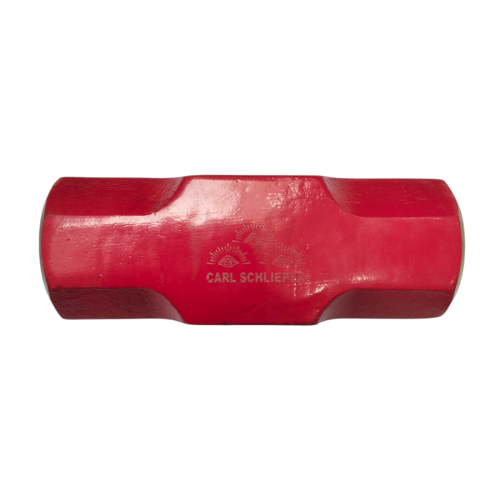 10 LB / CARL SCHLIEPER Mata Palu Martil Bodem Batu Sledge Hammer