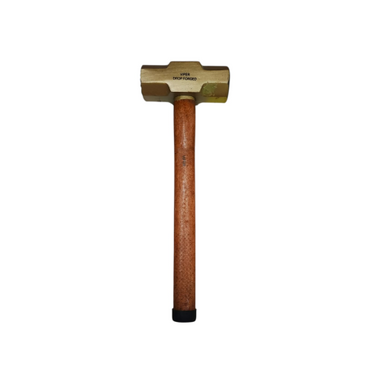 3 LB / VIPER ISO-9002  Palu Martil Bodem Batu Sledge Hammer Gagang Kayu