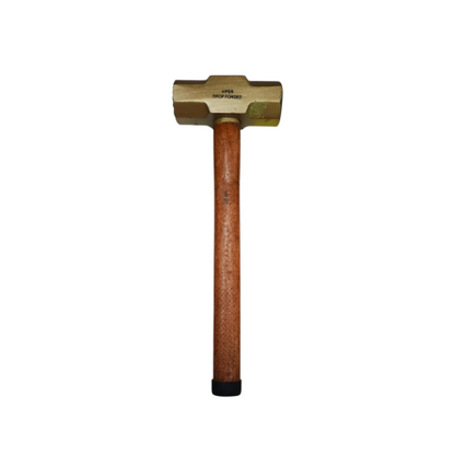 3 LB / VIPER ISO-9002  Palu Martil Bodem Batu Sledge Hammer Gagang Kayu