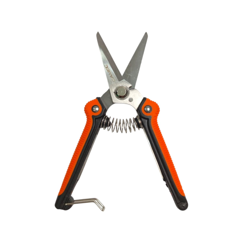 8 IN / CAMEL SK5 Gunting Dahan Lurus Ranting Tanaman Pruning Shears