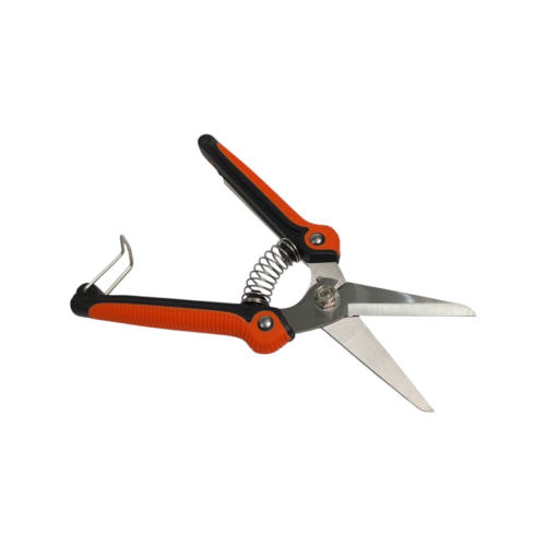 8 IN / CAMEL SK5 Gunting Dahan Lurus Ranting Tanaman Pruning Shears