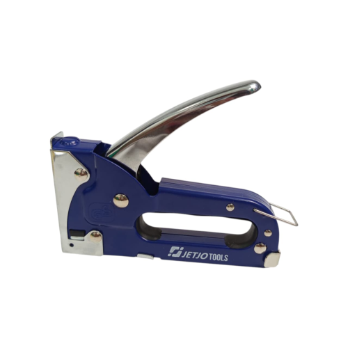 4 MM - 8 MM / JETJO 101771 Guntacker Stapler Staples Hekter Tembak
