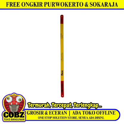 12 IN / PIXEL Mata Gergaji Besi Gorok Potong Saw Blade