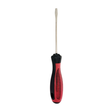 3 IN / COBZ Obeng Screwdriver One Way Minus Mini Gagang Bahan