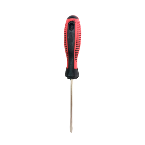 3 IN / COBZ Obeng Screwdriver One Way Minus Mini Gagang Bahan