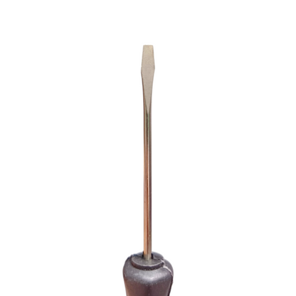 3 IN / COBZ Obeng Screwdriver One Way Minus Mini Gagang Bahan