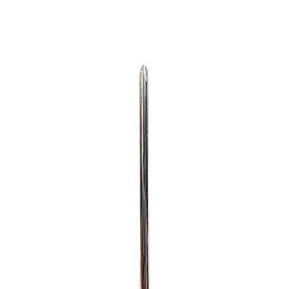 6 IN / GNT CRV Obeng Screwdriver One Way Plus Gagang Bahan