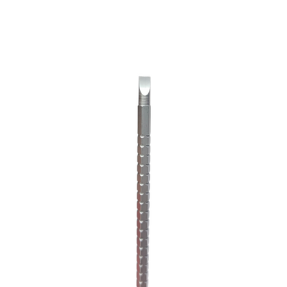 4 IN / FINDER Obeng Screwdriver Two Way Bolak Balik Plus Minus 2 In 1 Gagang Bahan