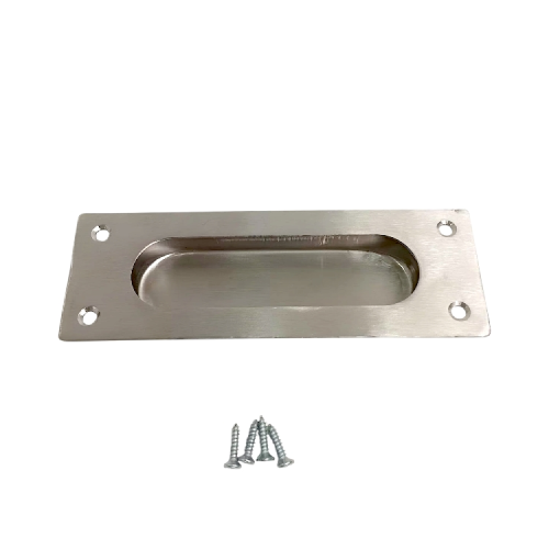 12 CM / COBZ 03 Tarikan Pintu Geser Pegangan Lemari Bahan Warna