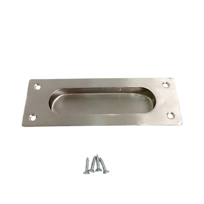 12 CM / COBZ 03 Tarikan Pintu Geser Pegangan Lemari Bahan Warna