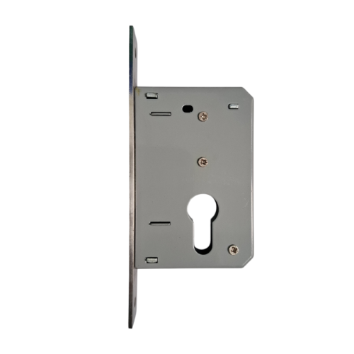 BINONCHE Slot Body Kunci Pintu Geser Lidah Mekar Sliding Door Set