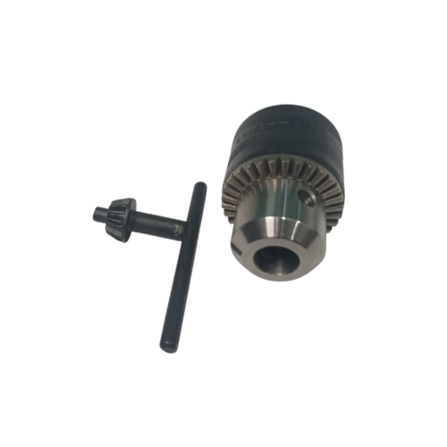 1.5 MM - 13 MM x 1/2 IN / BENZ WERK BZ-7040 Cucut Kepala Mesin Bor Head Chuck Drill