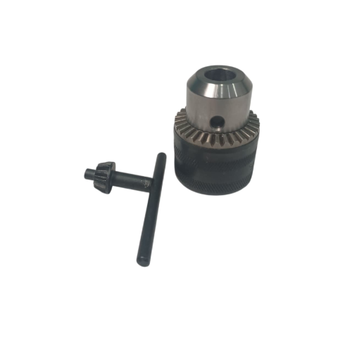 1.5 MM - 13 MM x 1/2 IN / BENZ WERK BZ-7040 Cucut Kepala Mesin Bor Head Chuck Drill