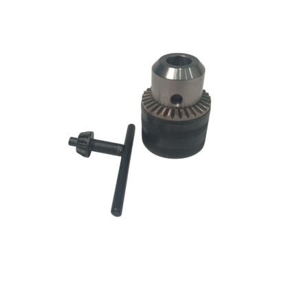 1.5 MM - 13 MM x 1/2 IN / BENZ WERK BZ-7040 Cucut Kepala Mesin Bor Head Chuck Drill