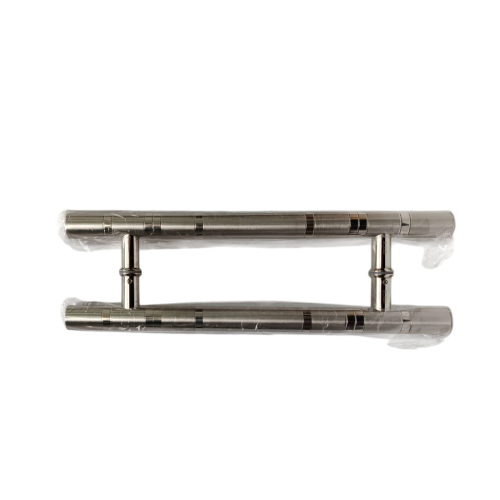 45 CM / SOLID P64.16 Tarikan Pegangan Pull Handle Pintu Stainless Silver Set