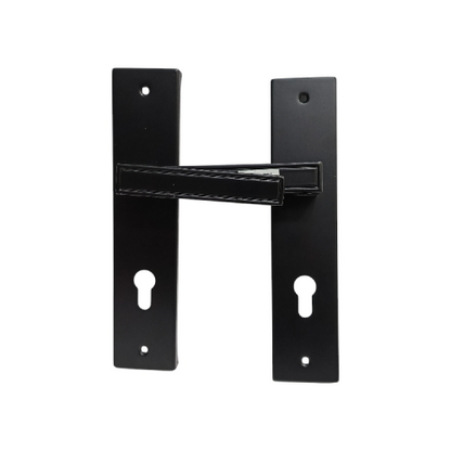 SOLID HP 62.11 BL Handle Door Lock Tarikan Handle Kunci Pintu Besar Set