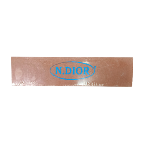 8 IN / N.DIOR Mata Gerinda Batu Gosok Asah Besi Grinding Wheel
