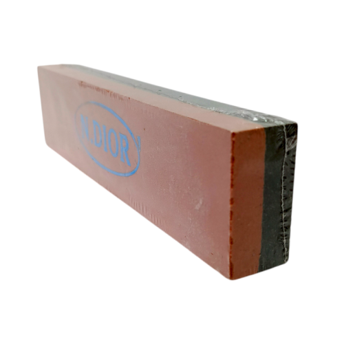 8 IN / N.DIOR Mata Gerinda Batu Gosok Asah Besi Grinding Wheel