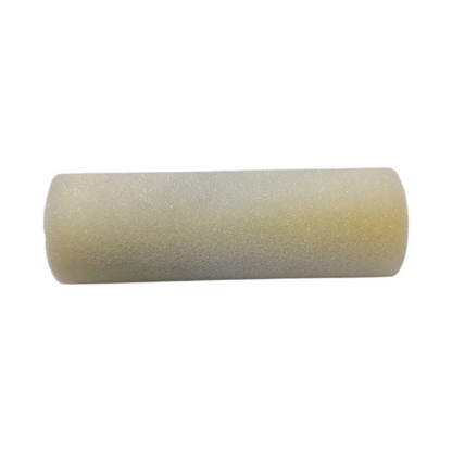 4 IN / CARNIVOR Refill Isi Kuas Busa Roll Cat Tembok Kayu Besi Kecil