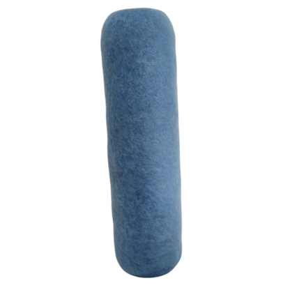 9 IN / ACE OLDFIELDS Refill Isi Kuas Busa Roll Cat Tembok Kayu Besi Besar